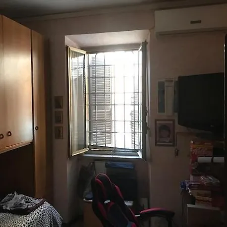 Ospitalia * Ponte Lucano